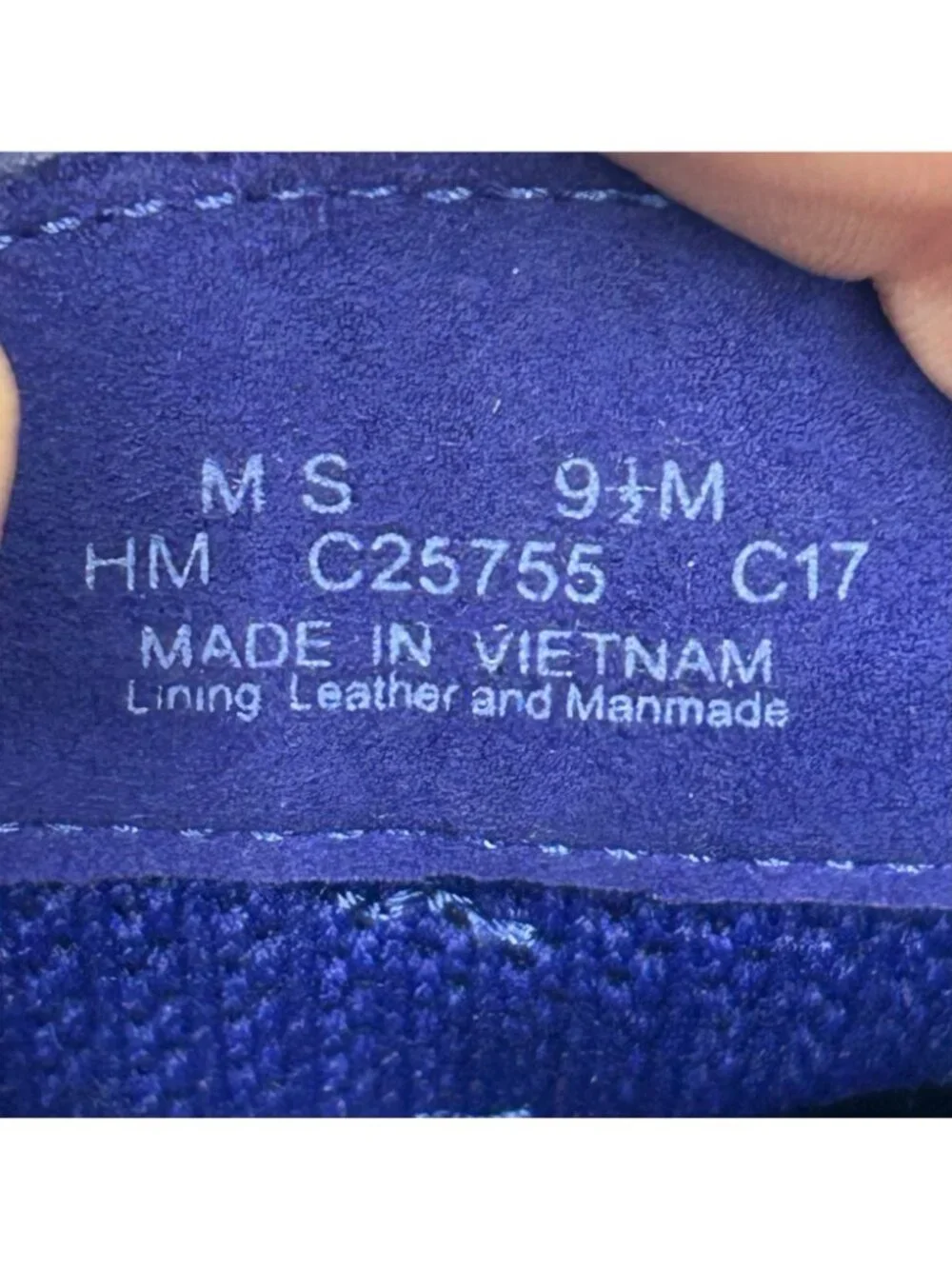 Cole Haan excellent men’s